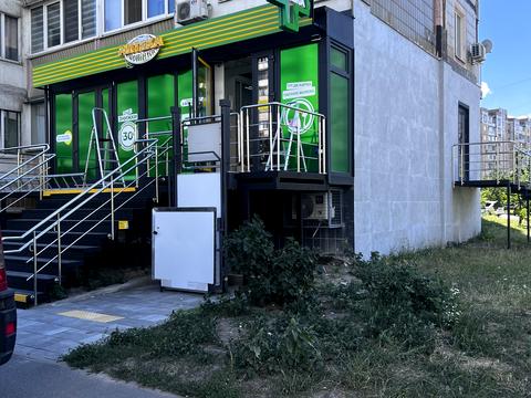 коммерческая по адресу Оноре де Бальзака ул., 58