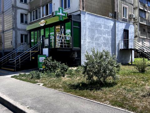 коммерческая по адресу Оноре де Бальзака ул., 58