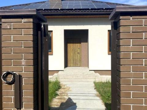 будинок за адресою Канівська вул., 89а
