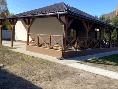 будинок за адресою Канівська вул., 89а
