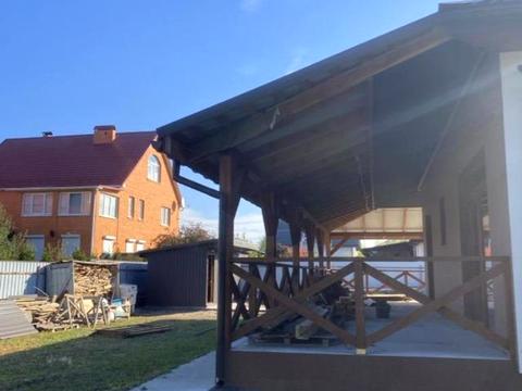 будинок за адресою Канівська вул., 89а