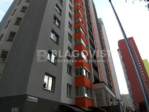 квартира за адресою Юлії Здановської вул. (Ломоносова), 34-Б