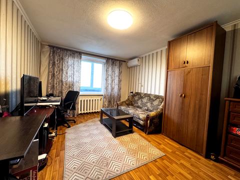 квартира по адресу Калиновая ул., 74