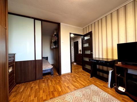 квартира по адресу Калиновая ул., 74