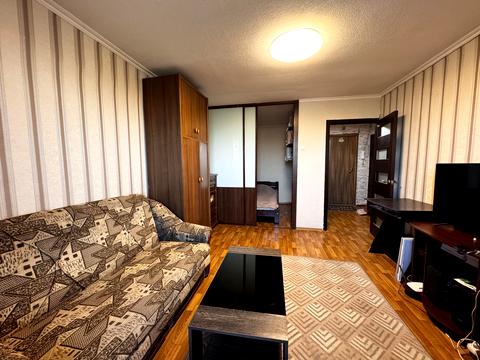 квартира по адресу Калиновая ул., 74