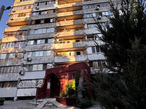 квартира по адресу Калиновая ул., 74