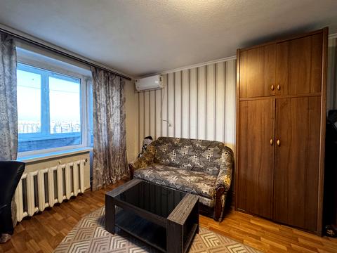 квартира по адресу Калиновая ул., 74