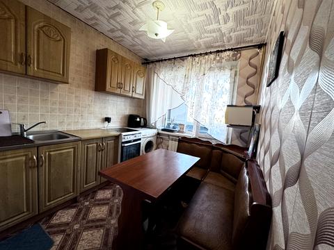 квартира по адресу Калиновая ул., 74