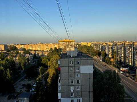 квартира по адресу Калиновая ул., 74