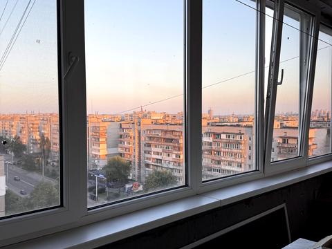 квартира по адресу Калиновая ул., 74