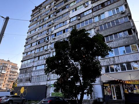 квартира по адресу Калиновая ул., 74