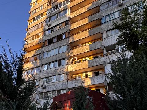 квартира по адресу Калиновая ул., 74