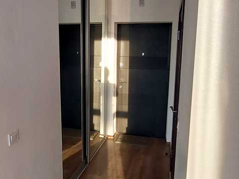 квартира за адресою Берестейський просп. (Перемоги), 67-А