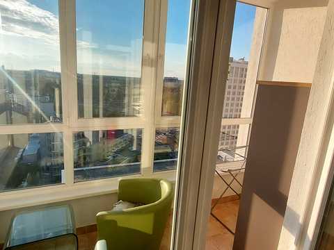 квартира за адресою Берестейський просп. (Перемоги), 67-А