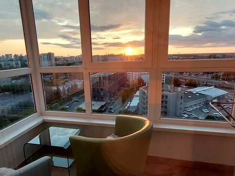 квартира за адресою Берестейський просп. (Перемоги), 67-А