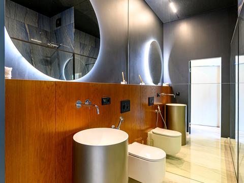квартира за адресою Садово-Ботанічна вул. (Тимірязєвська), 46