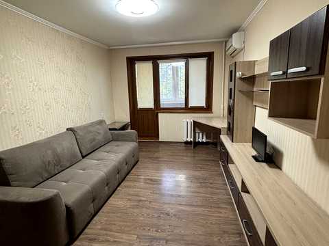 квартира по адресу Осенняя ул., 5