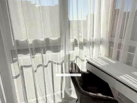 квартира по адресу Метрологическая ул., 56-А