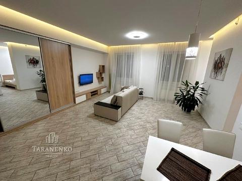 квартира за адресою Олександра Поля просп. (Кірова), 16