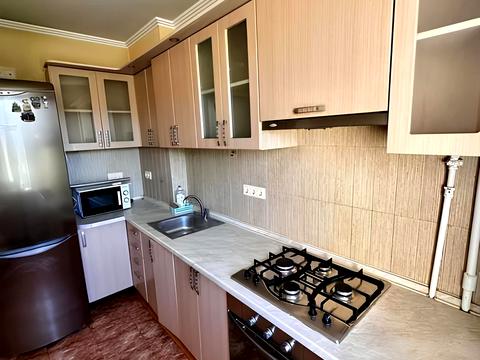 квартира за адресою Героїв Космосу вул., 19