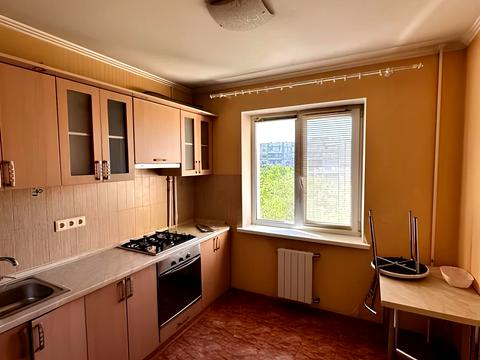 квартира за адресою Героїв Космосу вул., 19