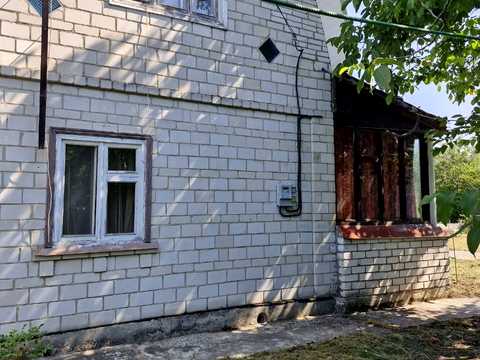 будинок за адресою Ромашкова, 128