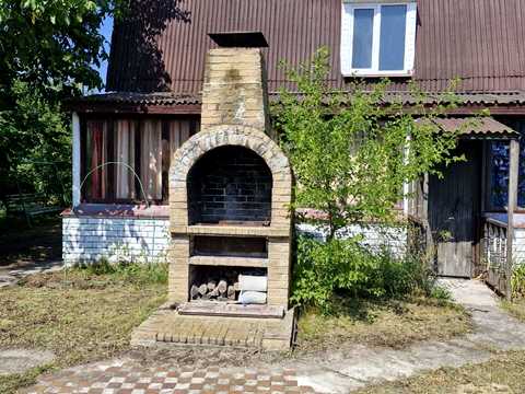 будинок за адресою Ромашкова, 128