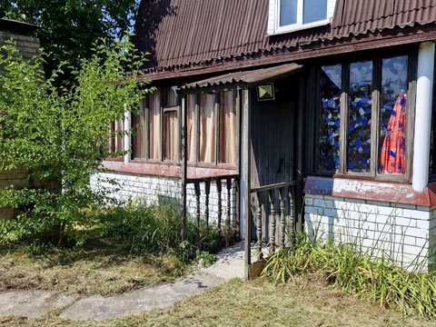 будинок за адресою Ромашкова, 128