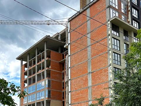 квартира по адресу Заклинских ул., (Будинок)