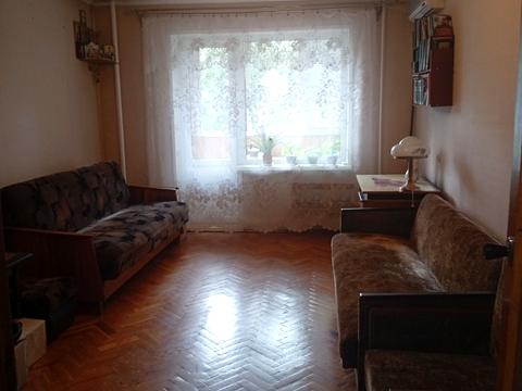квартира за адресою Леоніда Бикова бульв., 5