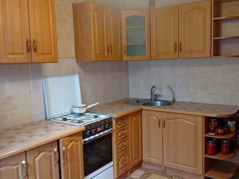 квартира за адресою Леоніда Бикова бульв., 5
