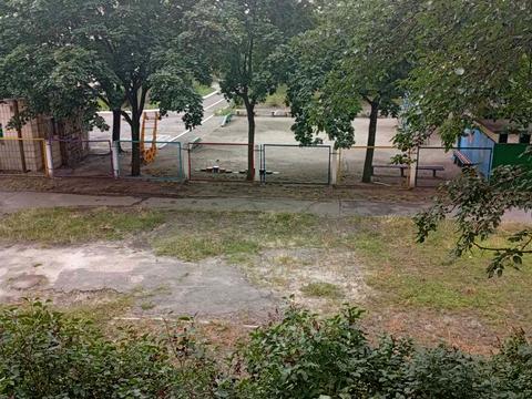 квартира за адресою Леоніда Бикова бульв., 5