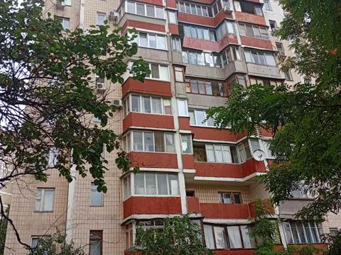 квартира за адресою Леоніда Бикова бульв., 5