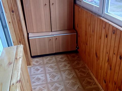 квартира за адресою Леоніда Бикова бульв., 5