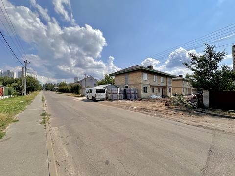дом по адресу Зелёная ул., 15