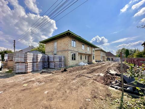 дом по адресу Зелёная ул., 15