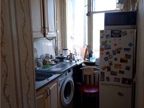 квартира по адресу Николая Голего ул. (Лебедєва-Кумача), 28/32
