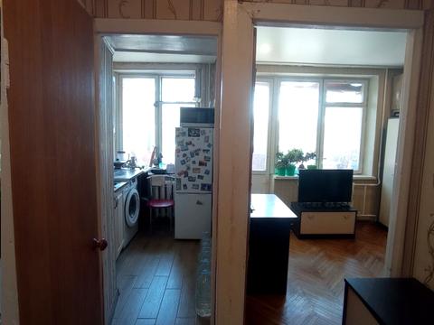 квартира по адресу Николая Голего ул. (Лебедєва-Кумача), 28/32