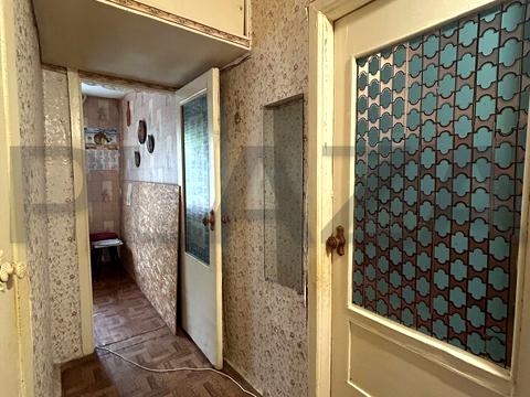 квартира за адресою Баленка вул., 14