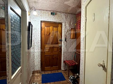 квартира за адресою Баленка вул., 14