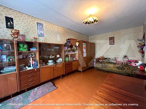 квартира за адресою Баленка вул., 14