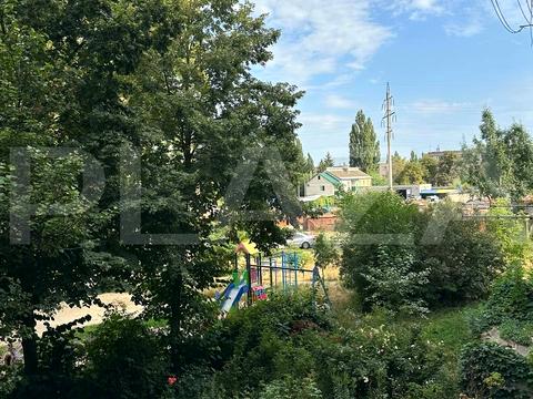 квартира за адресою Баленка вул., 14