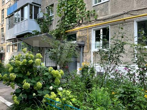 квартира за адресою Баленка вул., 14