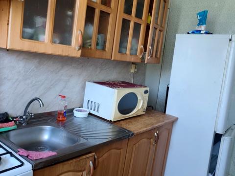 квартира за адресою Михайла Грушевського вул. (Котовського), 97