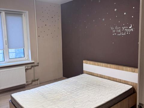 квартира по адресу Владимира Ивасюка просп. (Героїв Сталінграду), 58-А