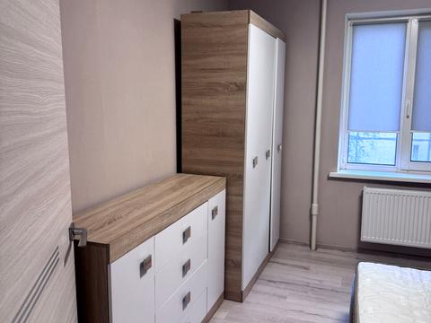 квартира по адресу Владимира Ивасюка просп. (Героїв Сталінграду), 58-А