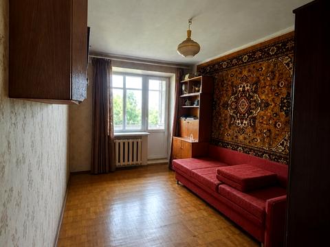 квартира за адресою Михайла Грушевського вул. (Котовського), 97