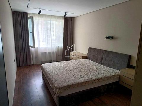 квартира по адресу Угорская ул., 12