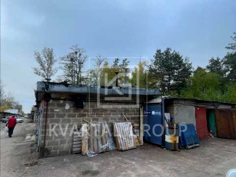 паркоместо по адресу Авиаконструктора Антонова ул., 1 Б