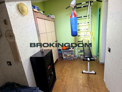 квартира за адресою Черкаська вул., 10